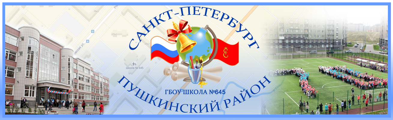 Государственному бюджетному общеобразовательному учреждению школы. Шушары Славянка школа 645. Учителя 645 школы Славянка. Школа номер 645. Директор 645 школы в Славянке.