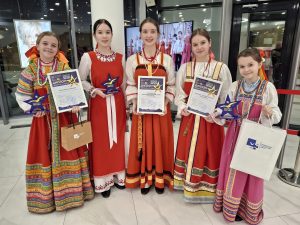 Приморская звезда 2025