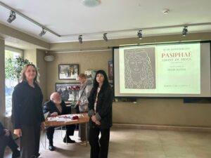 Размышления о творчестве Анри Матисса