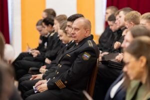 Межведомственная научно-практическая конференция  «Цели искажения истории о Великой Отечественной войне странами Запада»