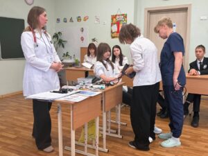 Искусство лечить